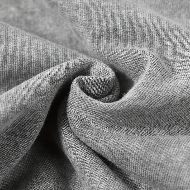 Set due pezzi estivo con vestibilità ampia
