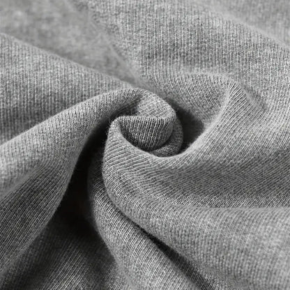 Set due pezzi estivo con vestibilità ampia